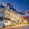 阿桑索尔城市居民酒店
