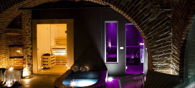 雷瓦红酒度假村(Réva Resort)图片