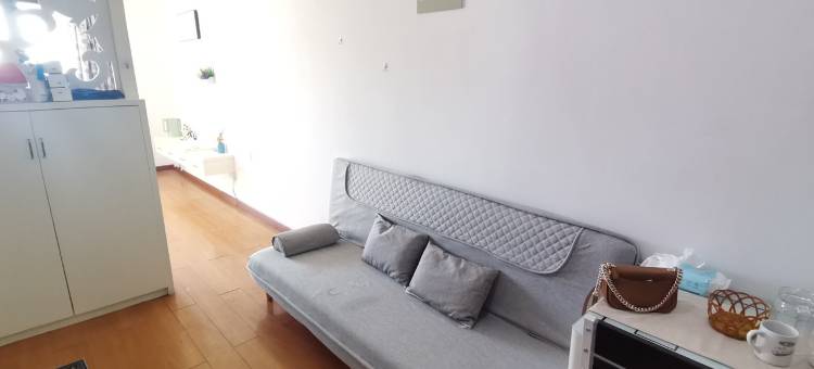 临城静静小居短租公寓(长升路分店)图片