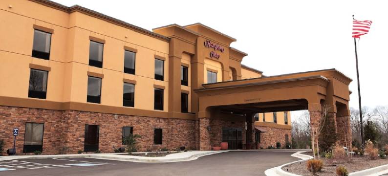 希尔顿欢朋酒店-米兰(Hampton Inn Milan)图片