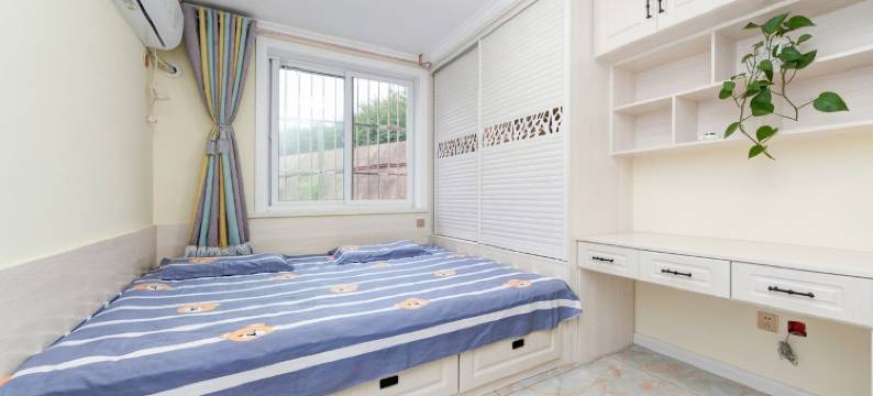 鸿鹄居公寓(育花路1号分店)图片