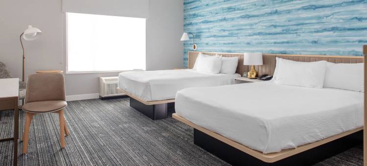 代顿威尔明顿TownePlace套房酒店(TownePlace Suites by Marriott Dayton Wilmington)图片