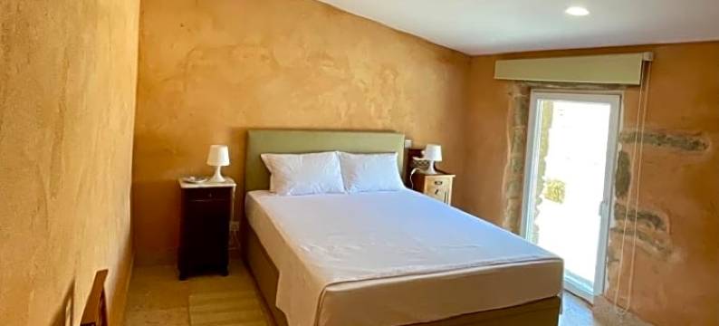 昆塔柯尔提卡 - 托雷民宿 - 青年旅舍(Quinta da Cortiça - Casa da Torre)图片