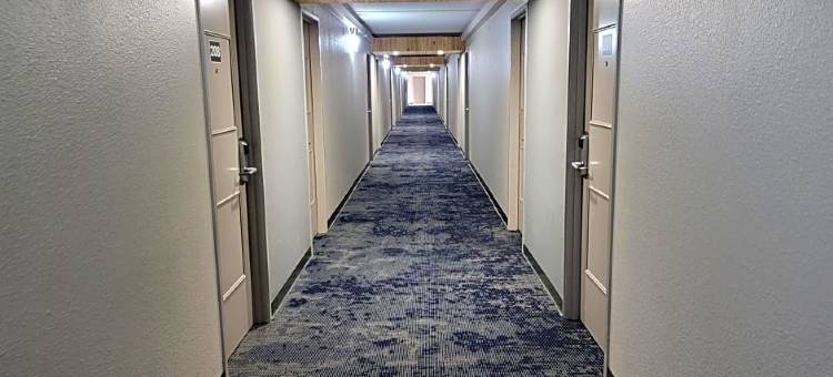威奇托机场蔚景温德姆酒店(Wingate by Wyndham Wichita Airport)图片