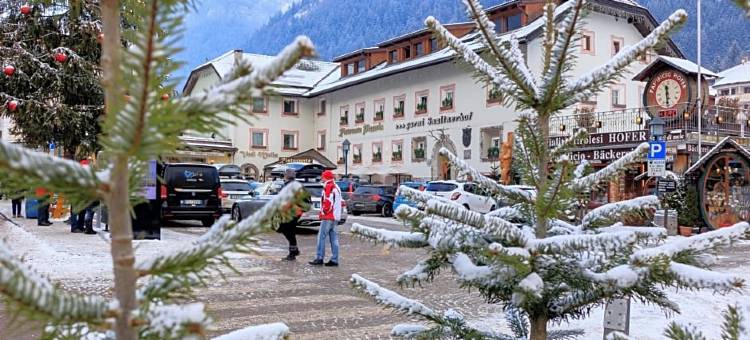加尼斯纳特纳霍夫酒店(Hotel Garni Snaltnerhof)图片