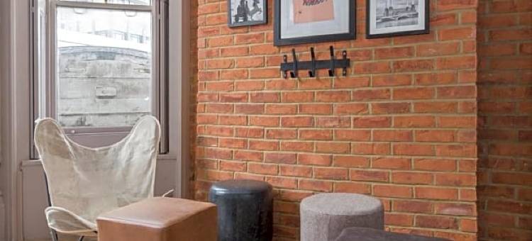 帕普乐帕丁顿格林曼酒店(PubLove @ the Green Man, Paddington)图片