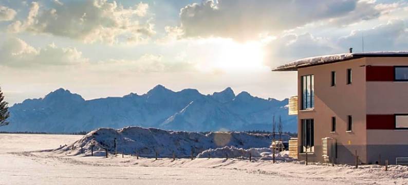 达斯威特布里克艾尔古酒店(Das Weitblick Allgäu)图片