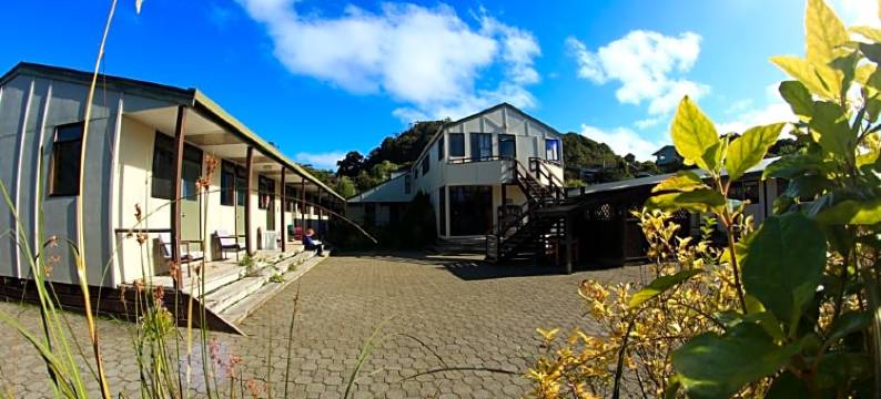 斯图尔特岛背包客旅馆(Stewart Island Backpackers)图片