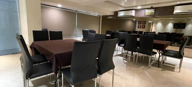阿斯顿国际酒店(Hotel Aston International)图片