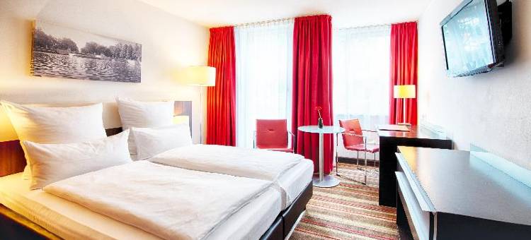 里奥纳多酒店-慕尼黑市西部(Leonardo Hotel Muenchen City West)图片