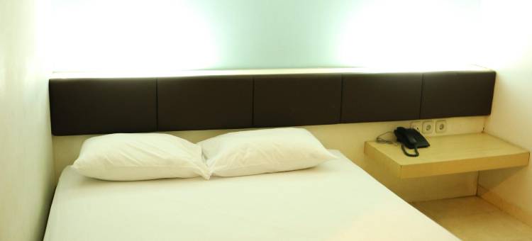 尼亚加酒店(Hotel Niaga)图片