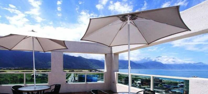 七星潭海湾民宿 | 附车位、充电桩图片