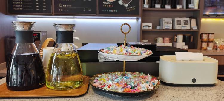 汉庭酒店(临西珠江东路店)图片