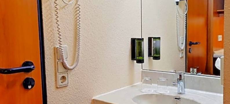 开姆尼斯ACHAT 酒店(ACHAT Hotel Chemnitz)图片