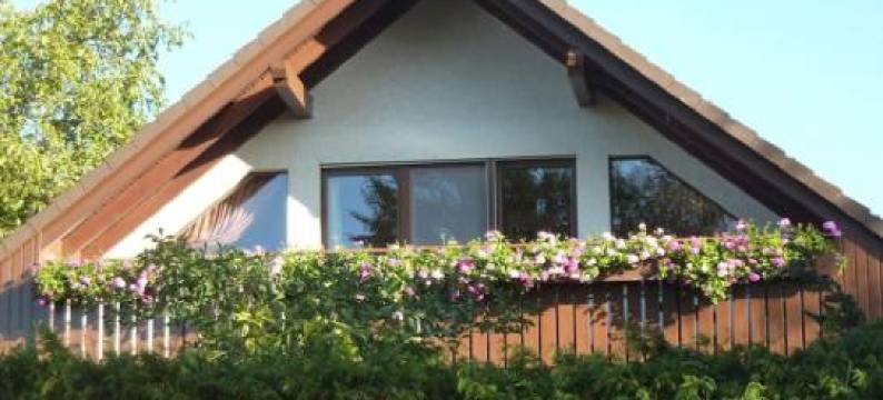 Ferienwohnung am Stadtrand Von Berlin图片