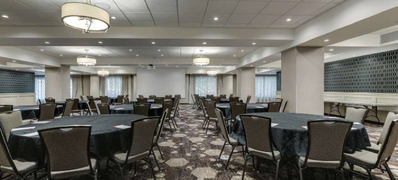 密尔沃基市中心德鲁里广场酒店(Drury Plaza Hotel Milwaukee Downtown)图片