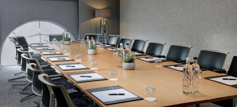 圣詹姆斯贝斯特韦斯特至尊精选酒店(St James Hotel, BW Premier Collection)图片