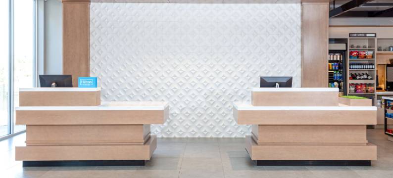 布鲁姆菲尔德博尔德希尔顿花园酒店(Hilton Garden Inn Broomfield Boulder)图片