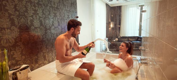 韦斯特考得酒店(WestCord Fashion Hotel Amsterdam)图片