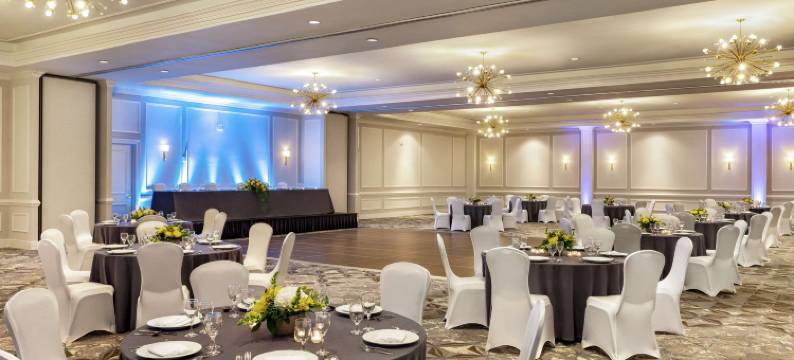 新奥尔良会议中心欢朋酒店及套房(Hampton Inn & Suites New Orleans-Convention Center)图片