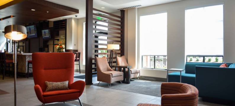 希尔顿花园酒店-圣马修斯/路易斯维尔购物中心(Hilton Garden Inn Louisville Mall of St. Matthews)图片