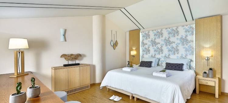 城堡精品度假村及水疗 - 限成人(Castello Boutique Resort & Spa - Adults Only)图片