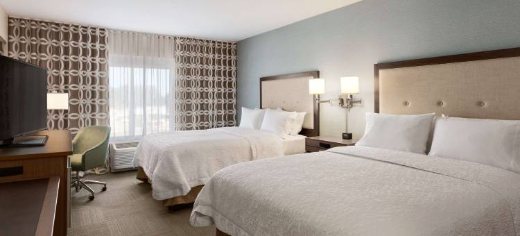 Hampton Inn Bartow图片