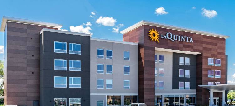 拉昆塔温德姆套房酒店南本德圣母大学区(LaQuinta Suites by Wyndham South Bend Notre Dame Area)图片