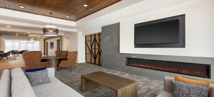 Staybridge Suites Lexington South图片