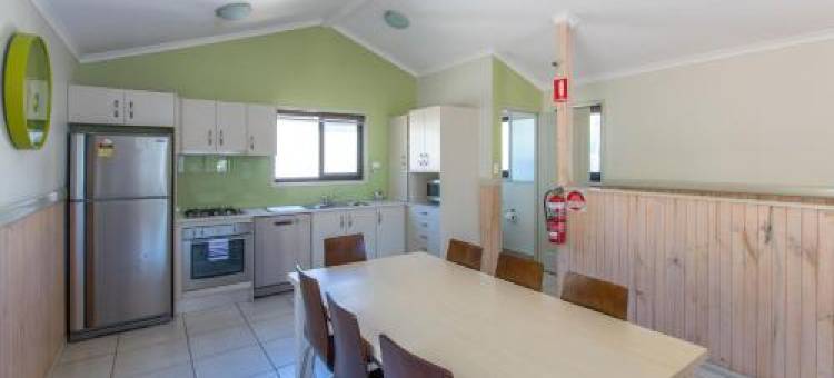 Burleigh Beach Tourist Park图片