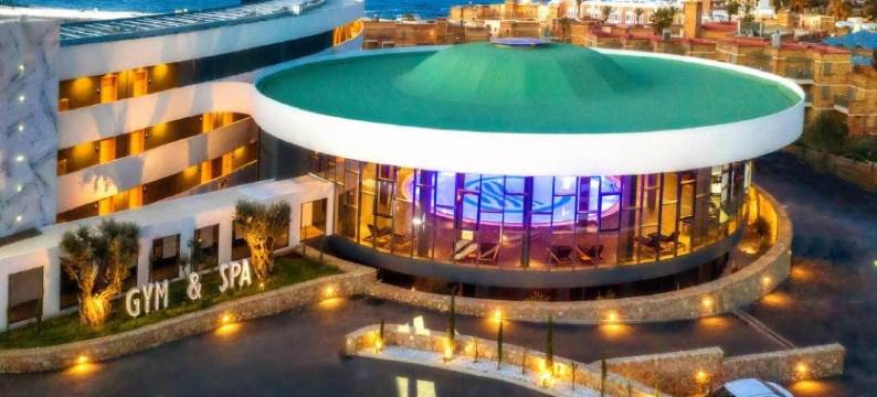 里托斯玛蕾酒店(Lyttos Mare)图片