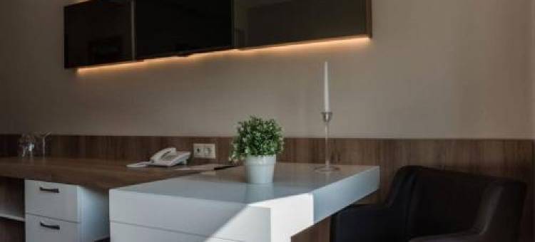 茉莉酒店(Jasmin Hotel)图片