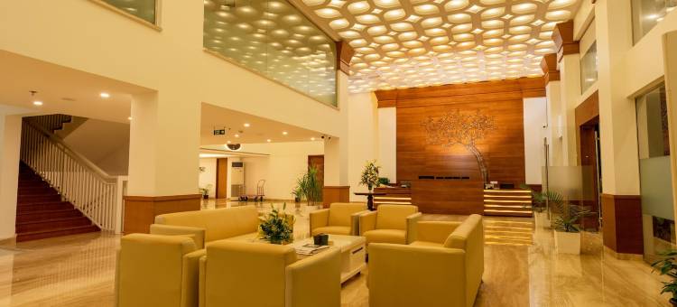 马尼帕尔茶树套房酒店(Tea Tree Suites,Manipal)图片