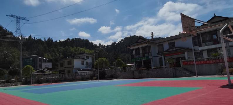 湾田人家民宿(丁蒲线分店)图片