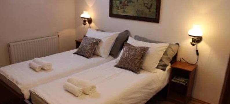 Wellness B&B Winery Sontacchi图片