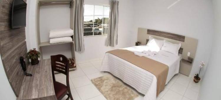 Hotel Lorenzetti Br图片