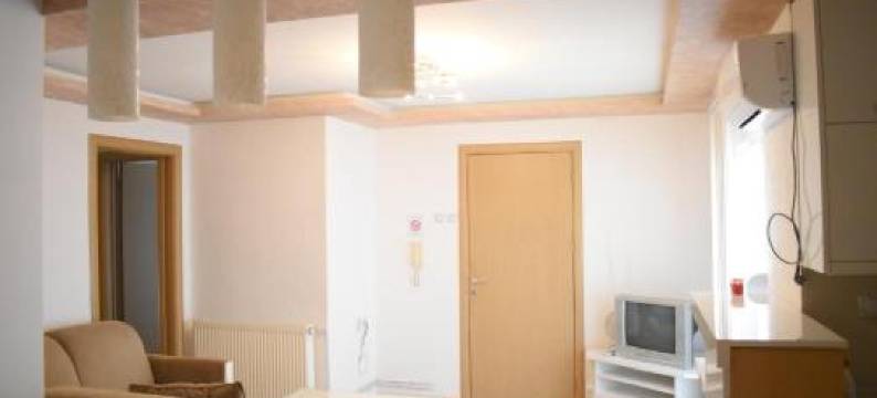 Apartments Holiday图片