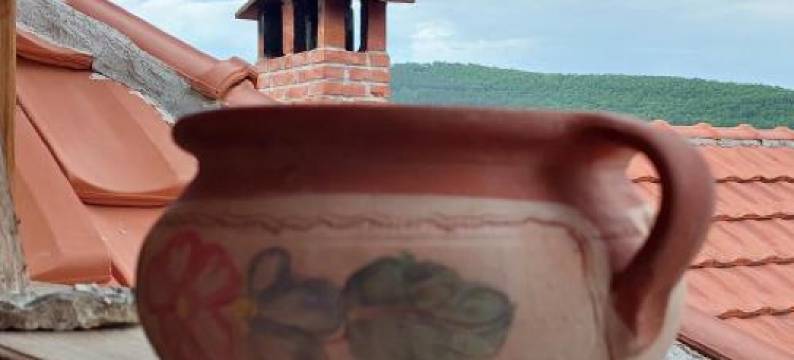 Golemi Kamik Pirot Vlasi图片