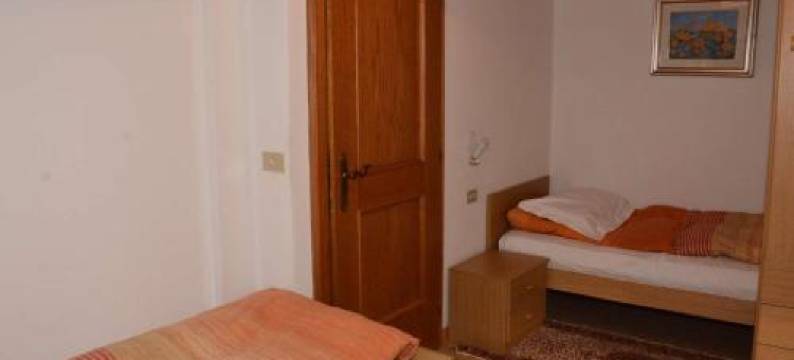 Appartamenti Vincenzo E Marcella图片