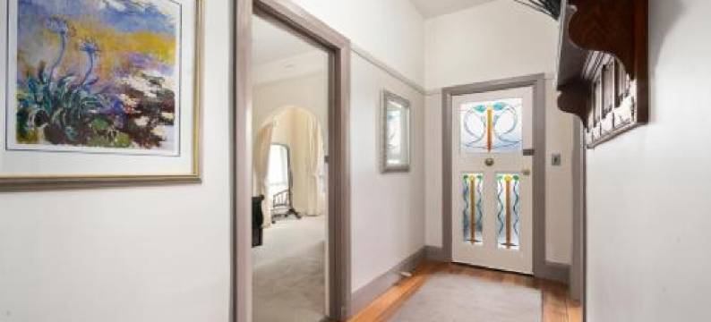 贝克斯休闲度假屋(Bakers Retreat)图片