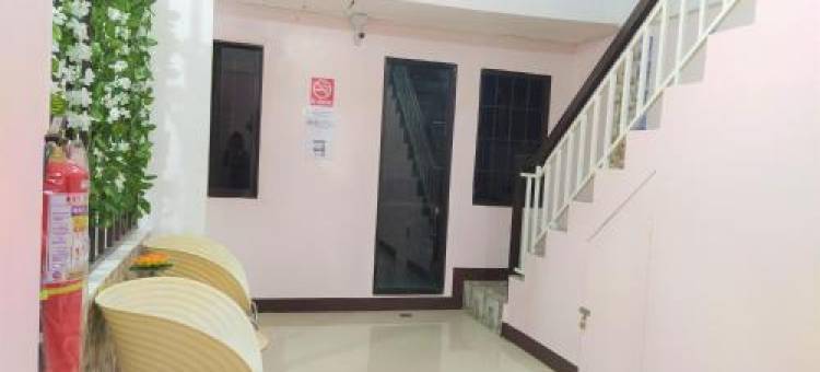 JB 瓦尔雷斯公寓酒店(JB Valdres Apartment)图片