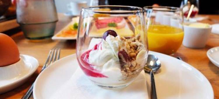 Het Raadhuys - Design B&B图片