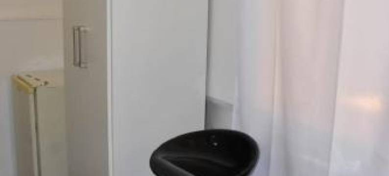 Habitación Con Oficina a la Calle图片