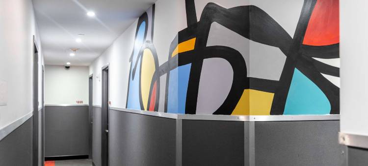 Pod 39-舱39(Pod 39)图片