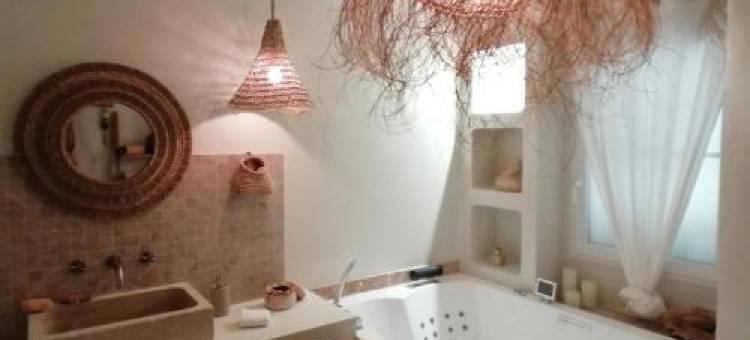 La Petite Perle, balnéo en supplément, le Clos des Perles图片