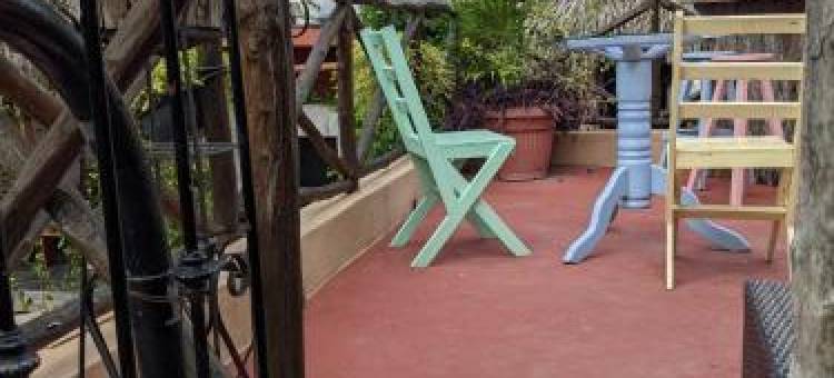 Casa Aluxes Hotel图片