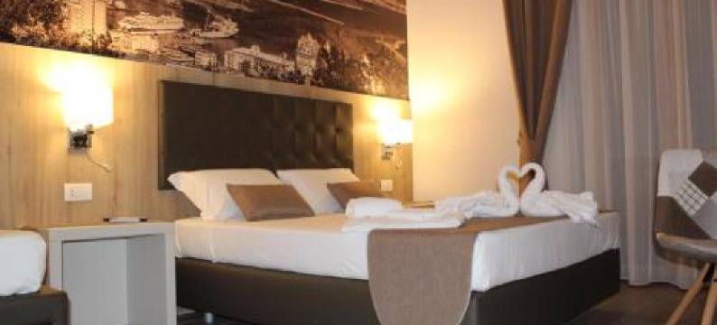 但丁之家酒店(Dante Relais)图片