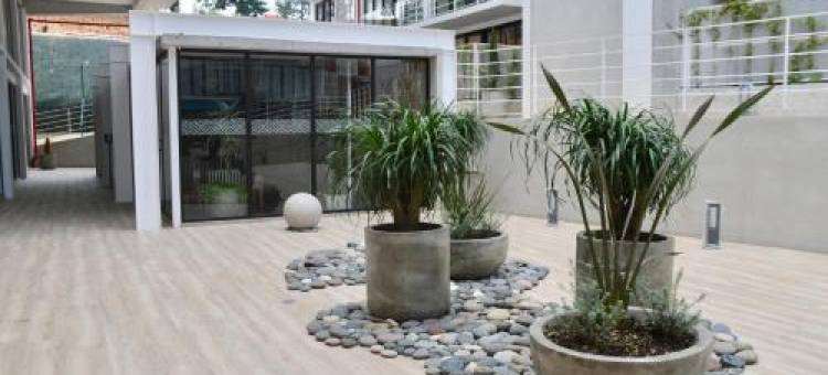 Cozy Stays Cayala Apartments 7图片