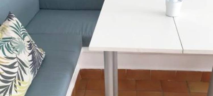 阿尔贝托斯公寓酒店(Apartamentos Albertos)图片