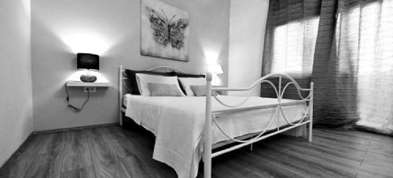 Studio Apartman Sandra, Imotski图片